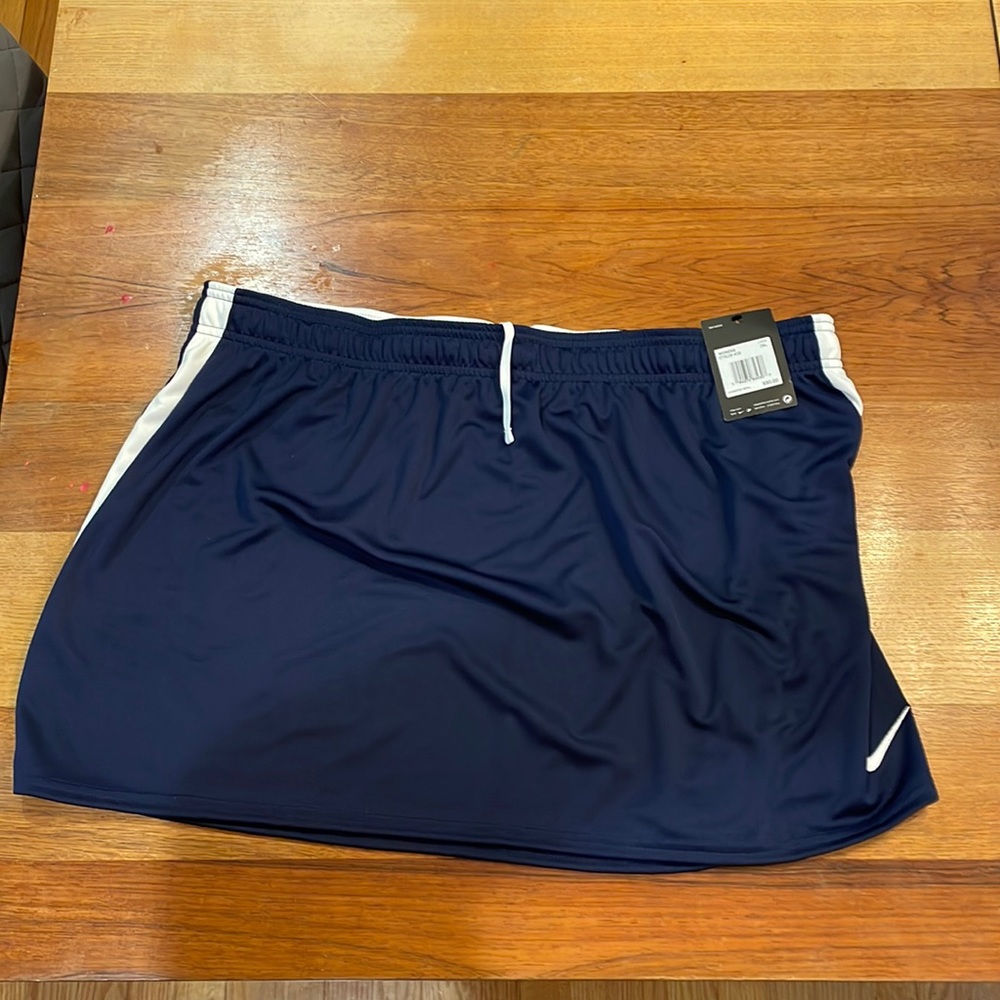 Lacrosse Skirt